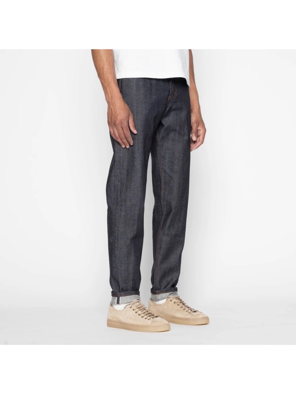 Naked & Famous jeans